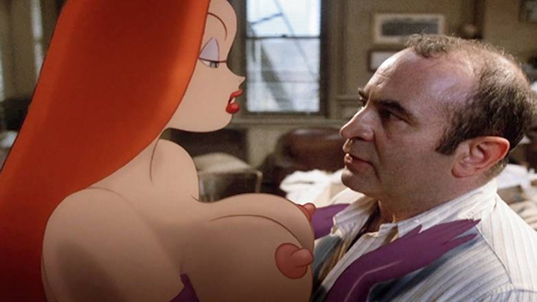 12 - Jessica Rabbit (Qui veut la peau de Roger Rabbit)