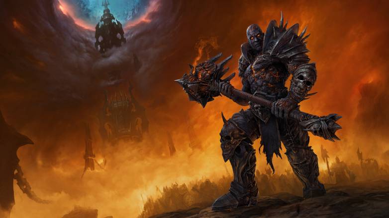 Top 10 des jeux vidéo - World of Warcraft, 3e place