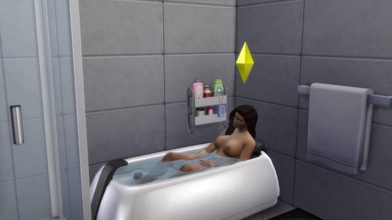 Nude Mod Sims 4 qui fonctionnent et que j'utilise en 2020 01