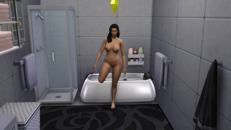 Nude Mod Sims 4 qui fonctionnent et que j'utilise en 2020 02