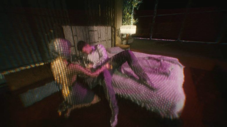 Screenshots hot de Cyberpunk 2077 - Night City Wire Ep4 11