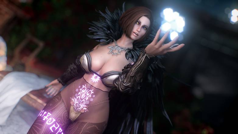 The Elder Scrolls 6 aura un nouveau moteur graphique