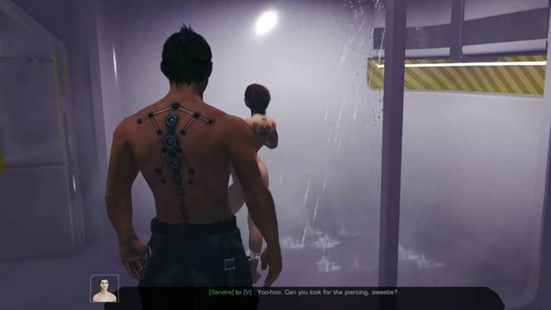 Les leaks de Cyberpunk 2077 révélés par les hackers