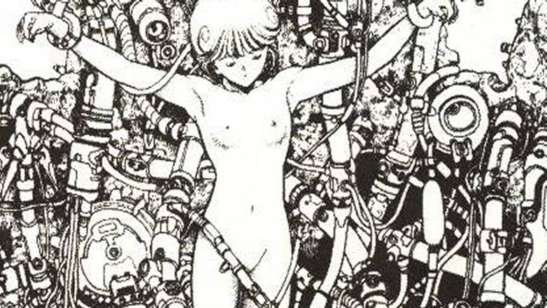 La censure dans les animes et les mangas en France