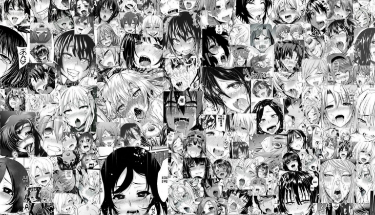 Vocabulaire japonais dans le hentai et les animes