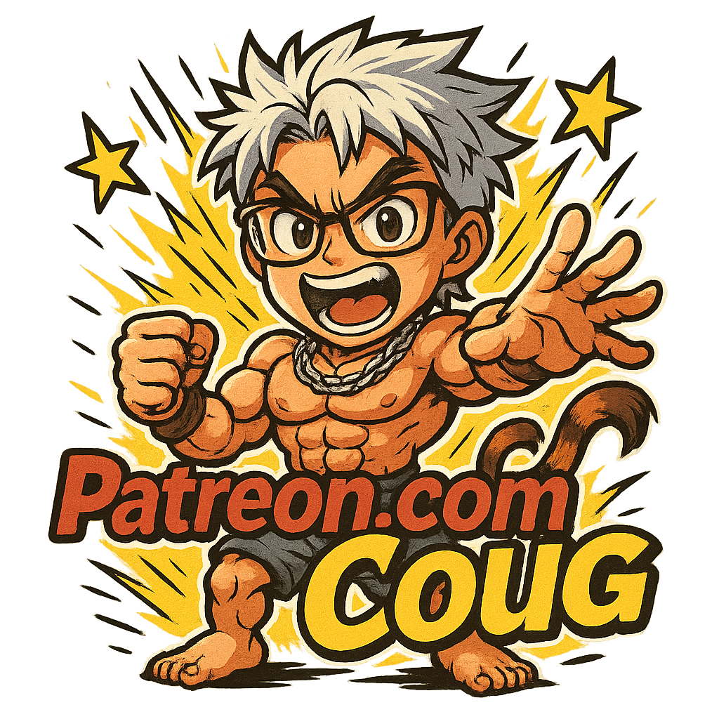 Coug